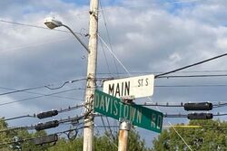 Pre-foreclosure in  MAIN ST S Section, AL 35771