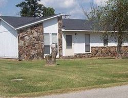 Pre-foreclosure Listing in RANDALL ROAD EXT BLYTHEVILLE, AR 72315