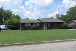 Pre-foreclosure Listing in BRIGHTON RD MONTGOMERY, AL 36116