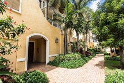 Pre-foreclosure Listing in N FLAGLER DR APT 204 WEST PALM BEACH, FL 33407