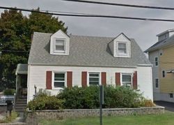 Pre-foreclosure Listing in SEVENTH ST EDISON, NJ 08837