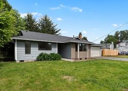 Pre-foreclosure in  64TH AVE NE Tacoma, WA 98422