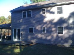 Pre-foreclosure in  CHERRY AVE Browns Mills, NJ 08015