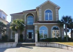 Pre-foreclosure Listing in BLUFFVIEW DR MYRTLE BEACH, SC 29579