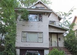 Pre-foreclosure in  ELMWOOD AVE East Orange, NJ 07018