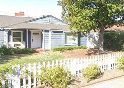 Pre-foreclosure in  CARTWRIGHT AVE North Hollywood, CA 91601