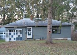 Pre-foreclosure in  JENKINS RD Red Creek, NY 13143