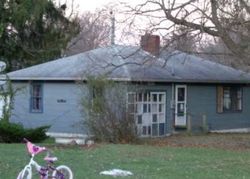 Pre-foreclosure Listing in JENKINS RD RED CREEK, NY 13143