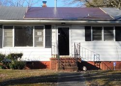 Pre-foreclosure Listing in SUMMIT AVE REIDSVILLE, NC 27320