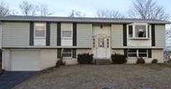Pre-foreclosure Listing in MAPLEWOOD AVE DAUPHIN, PA 17018
