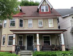 Pre-foreclosure in  N MAIN AVE Scranton, PA 18504