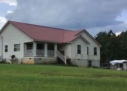 Pre-foreclosure Listing in BUCK DR OHATCHEE, AL 36271
