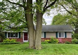 Pre-foreclosure Listing in SEYMOUR RD TOLEDO, OH 43615