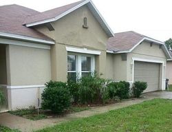 Pre-foreclosure Listing in MANITOBA LN KISSIMMEE, FL 34759