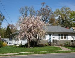 Pre-foreclosure in  HILLSIDE AVE Springfield, NJ 07081