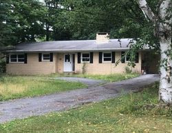 Pre-foreclosure in  HIGHLAND DR Tyrone, PA 16686