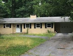 Pre-foreclosure in  HIGHLAND DR Tyrone, PA 16686