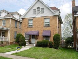 Pre-foreclosure Listing in PARK AVE ELLWOOD CITY, PA 16117