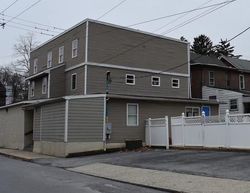 Pre-foreclosure Listing in STRODE AVE COATESVILLE, PA 19320