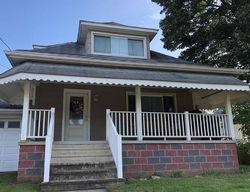 Pre-foreclosure in  STATE ROUTE 85 Kittanning, PA 16201