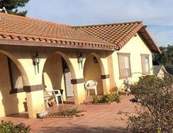 Pre-foreclosure Listing in CIELO VISTA WAY WILDOMAR, CA 92595