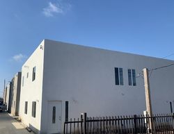 Pre-foreclosure Listing in W 92ND ST LOS ANGELES, CA 90044