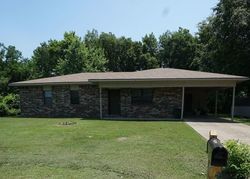 Pre-foreclosure in  BREWER LN Lavaca, AR 72941