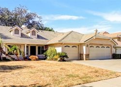 Pre-foreclosure Listing in LARCHWOOD ST MENIFEE, CA 92584