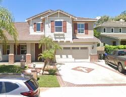 Pre-foreclosure in  VALLEY VISTA CT Canyon Country, CA 91351