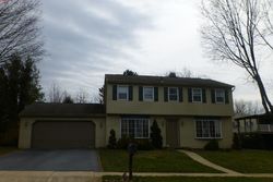 Pre-foreclosure in  ROSEWOOD CT Reading, PA 19610