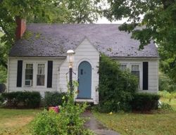 Pre-foreclosure in  SWEITZER DR Duke Center, PA 16729