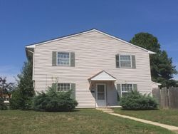 Pre-foreclosure in  MAGNOLIA CT Sicklerville, NJ 08081