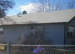 Pre-foreclosure Listing in W SHAW AVE FRESNO, CA 93723