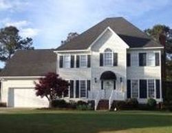 Pre-foreclosure Listing in SIR HUGH CT GREENVILLE, NC 27858