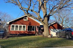 Pre-foreclosure in  PARK AVE Winthrop Harbor, IL 60096