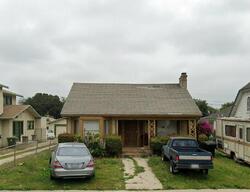 Pre-foreclosure Listing in CHESLEY AVE LOS ANGELES, CA 90043