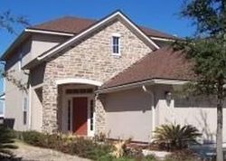 Pre-foreclosure in  DEVONHURST DR Jacksonville, FL 32258
