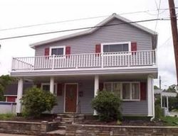 Pre-foreclosure Listing in S 5TH ST WEST NEWTON, PA 15089