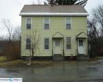 Pre-foreclosure Listing in POPLAR AVE VALLEY FALLS, NY 12185