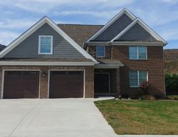 Pre-foreclosure in  BLUE CANYON LN Hixson, TN 37343