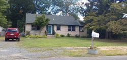 Pre-foreclosure Listing in EASTERN BLVD BAYVILLE, NJ 08721