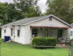 Pre-foreclosure Listing in SPRADLING AVE FORT SMITH, AR 72904