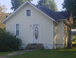 Pre-foreclosure in  BROADWAY ST Mansfield, AR 72944
