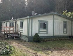 Pre-foreclosure Listing in E BLUFF DR PORT ANGELES, WA 98362