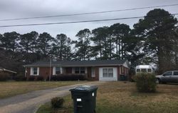 Pre-foreclosure Listing in DOWFIELD DR FAYETTEVILLE, NC 28311