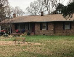 Pre-foreclosure in  OLD LEASBURG RD Leasburg, NC 27291