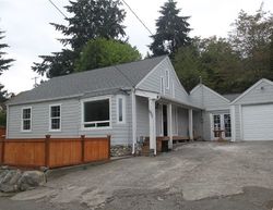 Pre-foreclosure Listing in BLOOMINGTON AVE BREMERTON, WA 98312