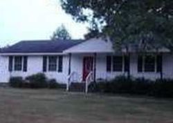Pre-foreclosure Listing in TRANQUILITY LN SUTHERLAND, VA 23885