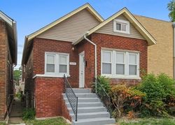 Pre-foreclosure Listing in ROOSEVELT RD FOREST PARK, IL 60130