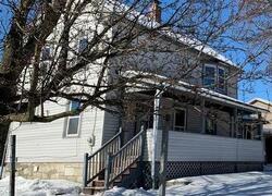 Pre-foreclosure Listing in BURBANK ST PITTSFIELD, MA 01201
